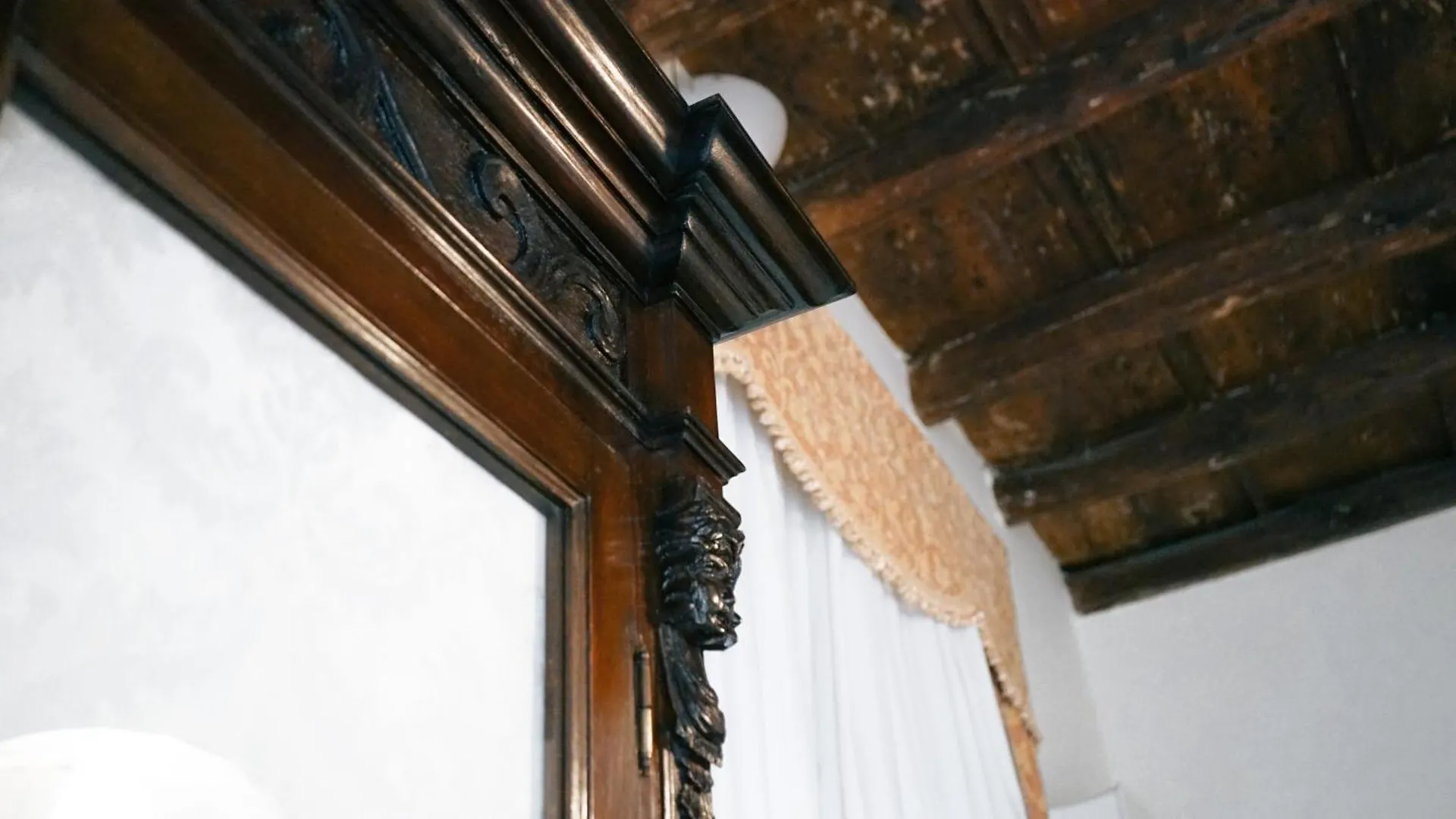 Antica Palermo R&B Bed and Breakfast