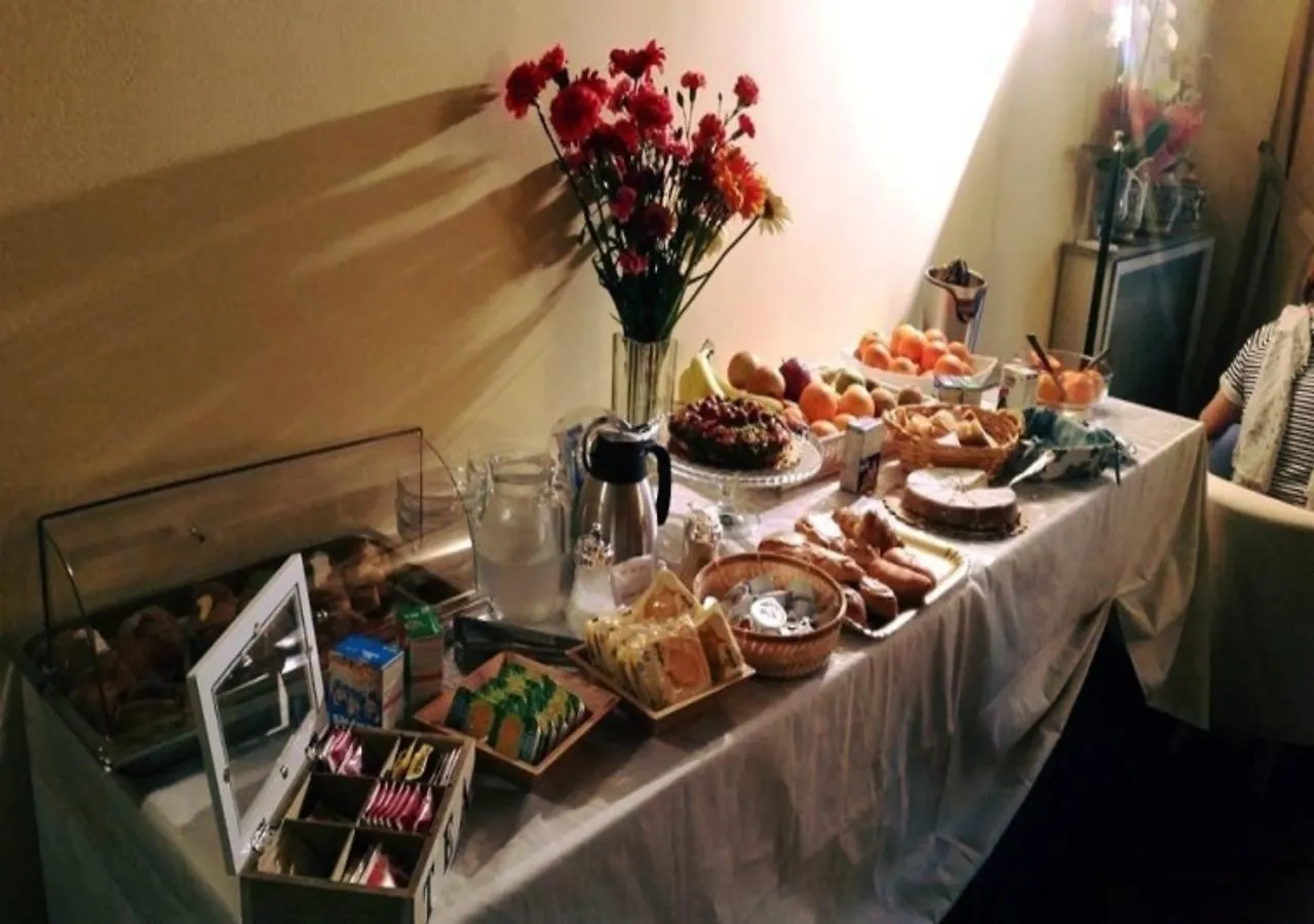 Antica Palermo R&B Acomodação com café da manhã Alojamento de Acomodação e Pequeno-almoço