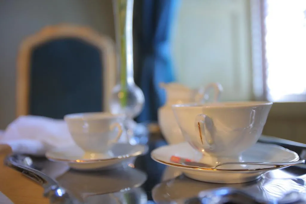 Antica Palermo R&B Acomodação com café da manhã Alojamento de Acomodação e Pequeno-almoço